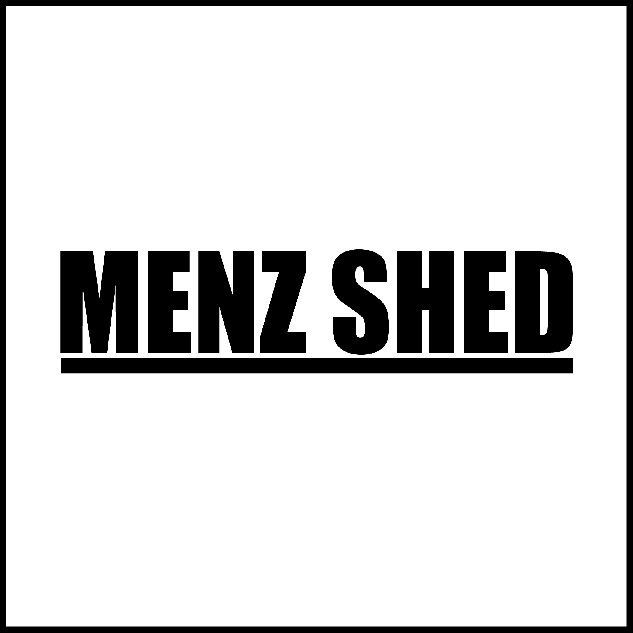 menzShed